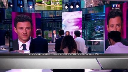 GALA VIDEO Rachida Dati s'en prend à son camp