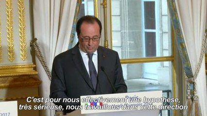 Saint-Nazaire: le rachat de STX par Fincantieri se précise