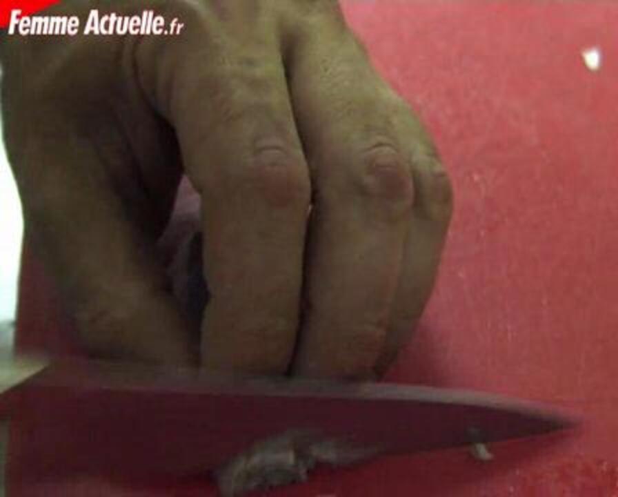 Repas de Pâques : le plat