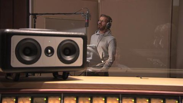 Rio 2 - Welcome Back par M. Pokora