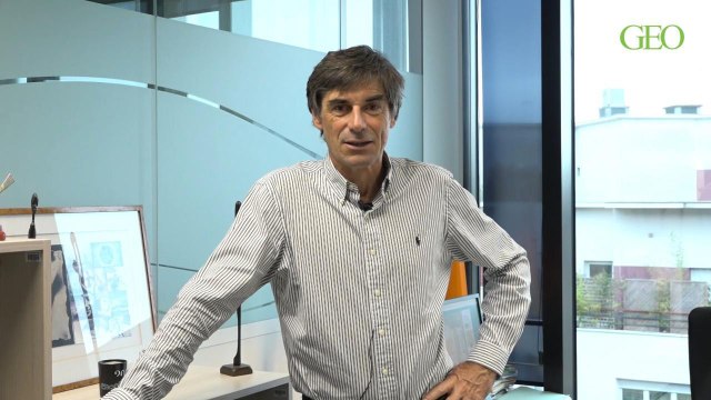 L'édito d'Eric Meyer, janvier 2018 [GEO]