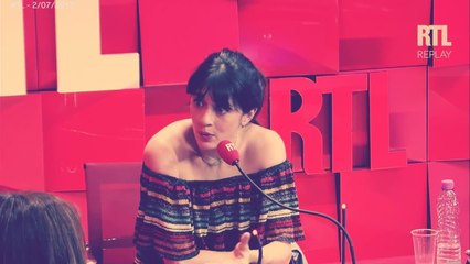 GALA VIDEO - Nolwenn Leroy déçue que France 3 arrête "L'Émission de Dave"