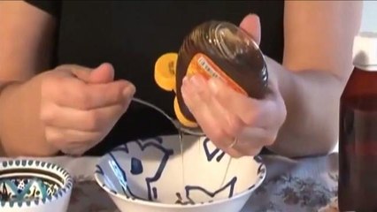 Faire un masque simple contre les points noirs