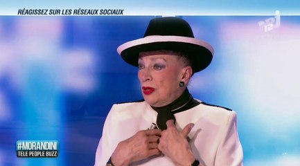 De Fontenay à propos de Ruquier : "Qu'il aille se faire voir"