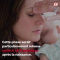 CAM - Pourquoi les bébés pleurent-ils souvent ?