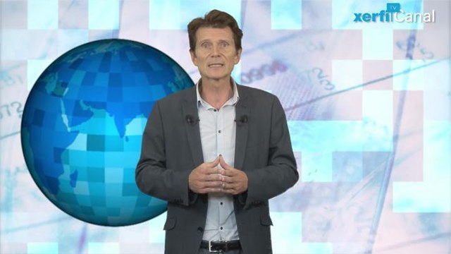 Olivier Passet - Changeons le modèle français ! Imposture ou incompétence ?