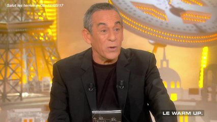 GALA VIDEO - Thierry Ardisson dénonce les agissements de Bruno Masure