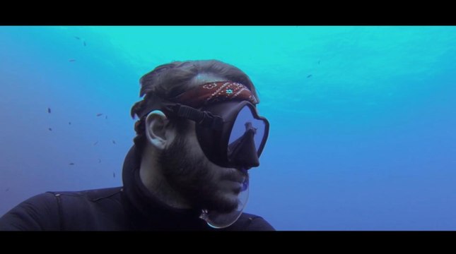 Finaliste du concours GEO Aventure - Pierre Léo Paul