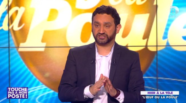 Cyril Hanouna ne présentera pas la troisième saison de la Nouvelle Star sur D8