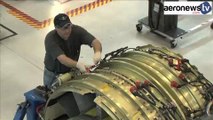 CFM56, le moteur d’avion le plus vendu au monde