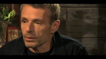 Lambert Wilson : son père ne l'a jamais complimenté en public