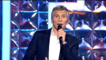 Nagui annonce le décès d'une candidate de N'oubliez pas les paroles