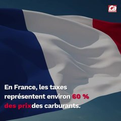 CAM - Où trouver de l’essence moins chère ?