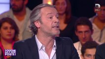 Jean-Michel Maire blessé par une blague de Jamel Debbouze qui le qualifiait de 