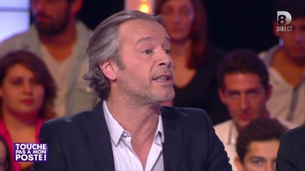 Jean-Michel Maire blessé par une blague de Jamel Debbouze qui le qualifiait de "pervers sexuel"