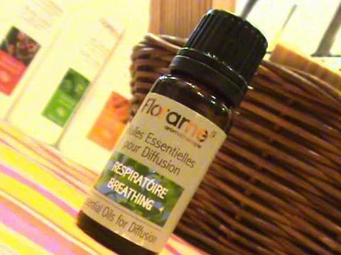 Recettes d'hiver aux huiles essentielles bio