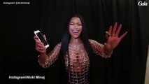 GALA VIDEO - Nicki Minaj reprend 