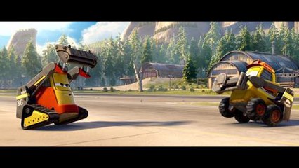 Bande-annonce Planes 2