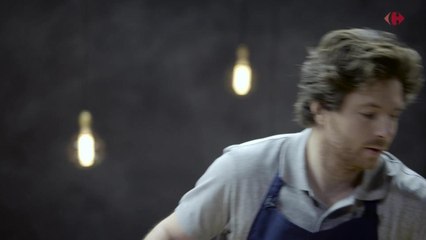 Endives au jambon express de Jean Imbert