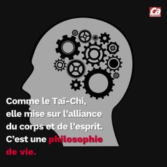 CAM - Quelle est la différence entre yoga et pilates ?