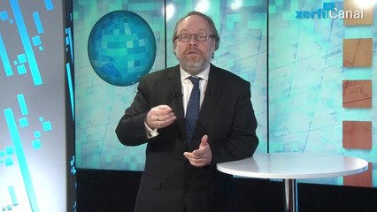 Alexandre Mirlicourtois - Le prochain Président au défi des 5 indicateurs décisifs