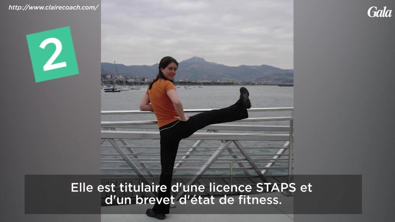 GALA VIDEO - Koh Lanta - Pourquoi Claire a tout pour gagner