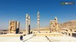 Persépolis, le rêve monumental de Darius le Grand