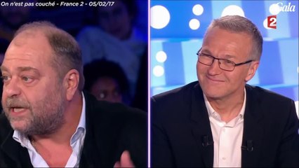 GALA VIDEO - La surprise d'Arditi en apprenant du couple Isabelle Boulay et Éric Dupond-Moretti
