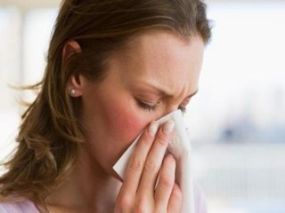 Download Video: Comment soulager un rhume des foins ou une allergie ?