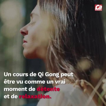 CAM - Quelle est la différence entre le Tai-Chi et le Qi Gong ?