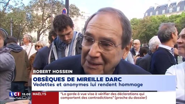 GALA VIDEO _ HOMMAGE JOHNNY, HOSSEIN, HUSTER