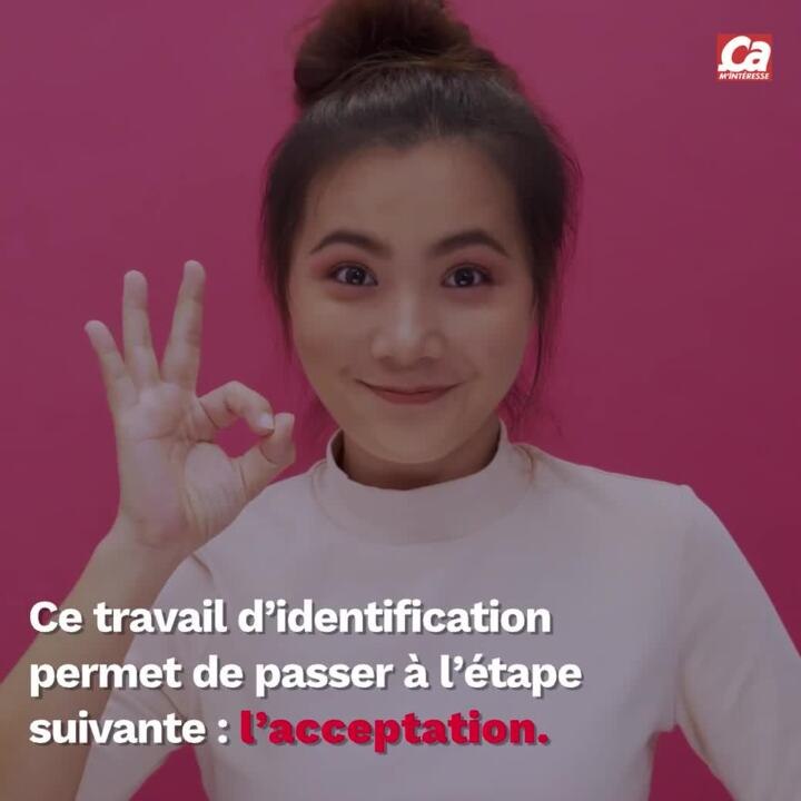 CAM - Comment lutter contre le manque de confiance en soi ?