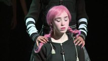Opéra: une comédie musicale sur le harcèlement à l'école