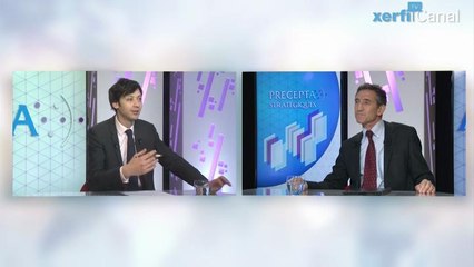 Les leçons de management d'un leader de la patrouille de France17/04/2015