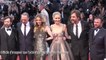 GALA VIDEO - Jennifer Lawrence et Darren Aronofsky s'ignorent à la Mostra de Venise