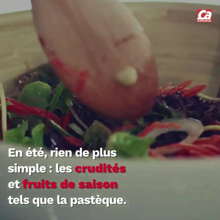 CAM - Comment hydrater sa peau ?