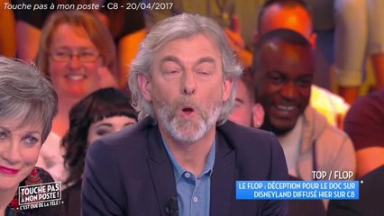 GALA VIDEO - Cyril Hanouna très dur avec Matthieu Delor­meau : "Ton doc c’était une belle merde"