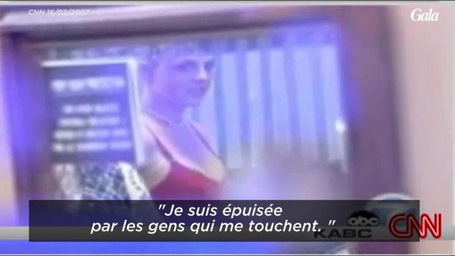 GALA VIDEO - Il y a dix ans, Britney Spears s'est rasée la tête