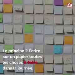 CAM - Comment s’épanouir dans son travail ?