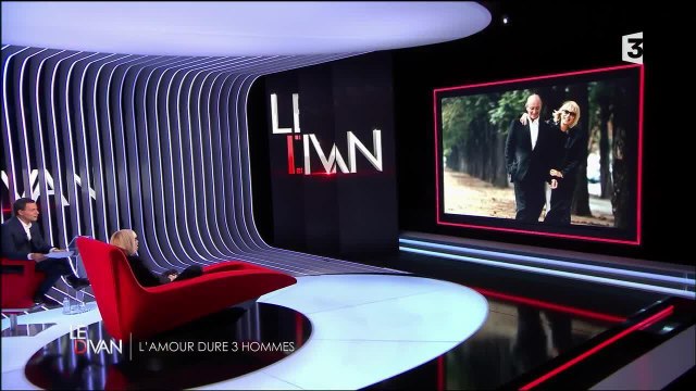 GALA VIDEO La déclaration d'amour à Pascal Desprez