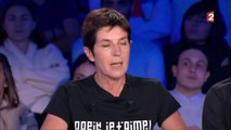 GALA VIDEO – ONPC : Clash entre Christine Angot et le député de La France Insoumise, Alexis Corbière, à propos de Dieudonné