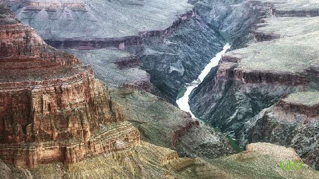 Au sommaire de GEO, juillet 2016