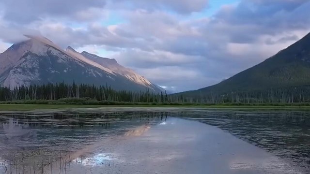 Au Canada, parcourez le Grand Sentier, le plus long trek du monde
