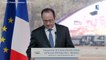 GALA VIDEO- Coups de feu entendus lors d'un discours de François Hollande