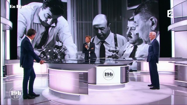 GALA VIDEO Quand Manuel Valls ne veut pas citer le nom d'Emmanuel Macron