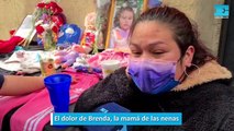 El desgarrador relato de la familia de los nenes que murieron calcinados en el incendio de Berisso