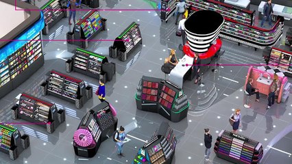 CAPITAL-Sephora C303