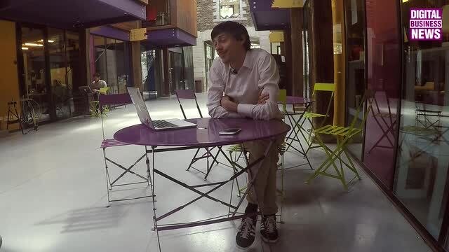 Nantes, le succès d'un écosystème numérique.mp4 - DBN