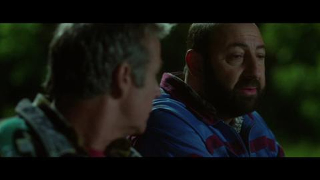 Bande-annonce de Bis de Dominique Farrugia avec Franck Dubosc et Kad Merad