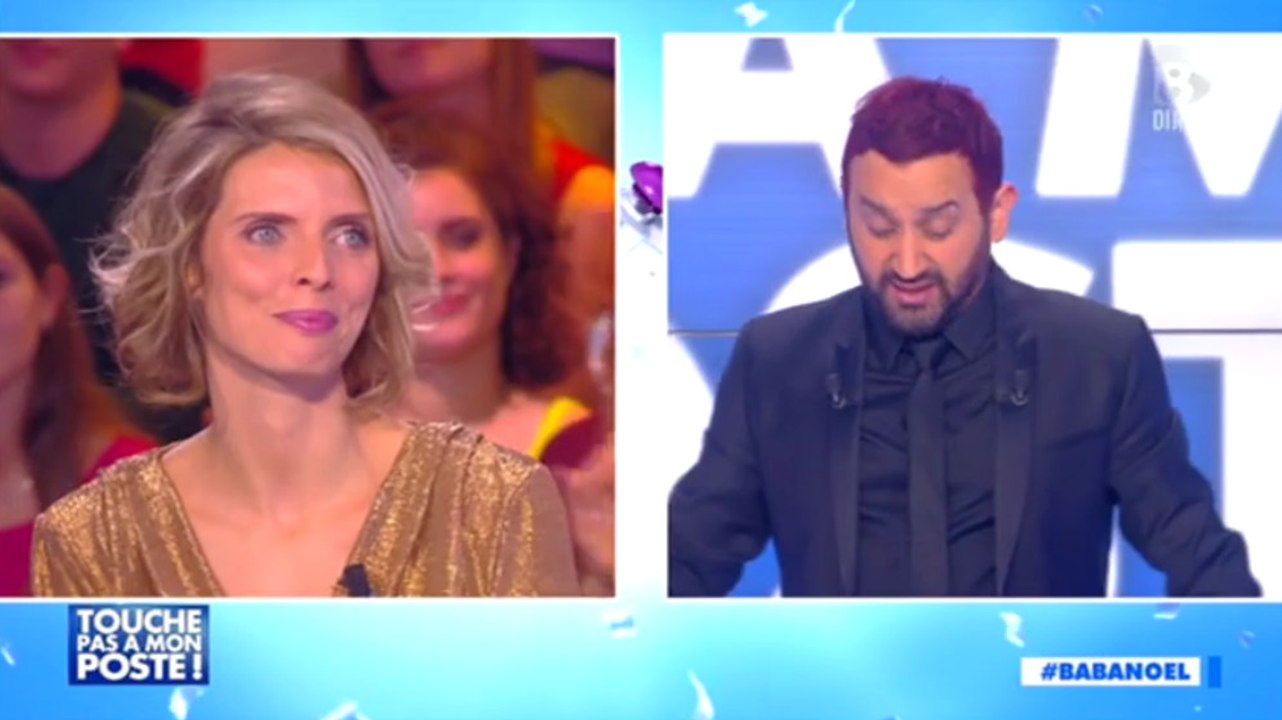 Sylvie Tellier mal à l'aise quand on lui demande si Geneviève de Fontenay lui manque